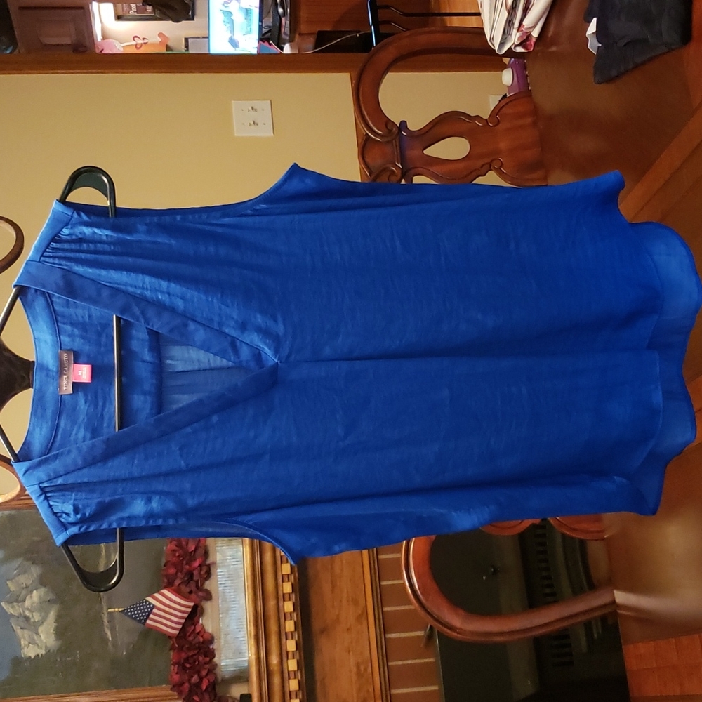 Womens Tank Top